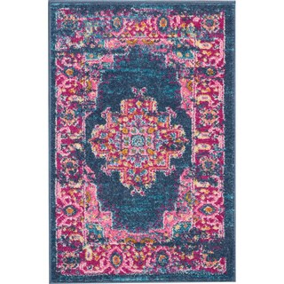 Pink Geometric Area Rugs Online At Our Best Deals