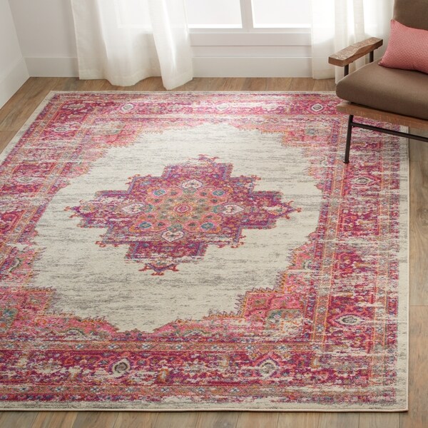 Porch & Den Dobbin Area Rug