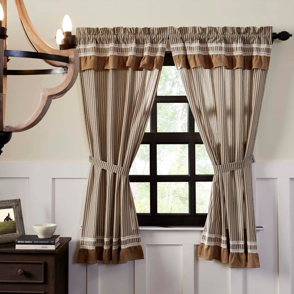 buy fabric curtains