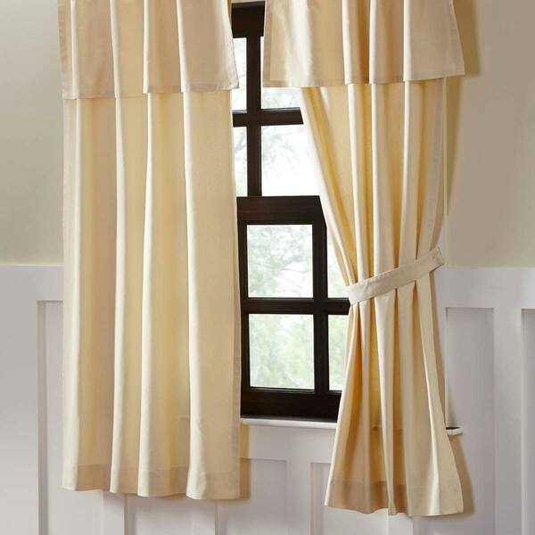 Shop Sonnet Short Panel Set 63 X 36 Free Shipping On Orders