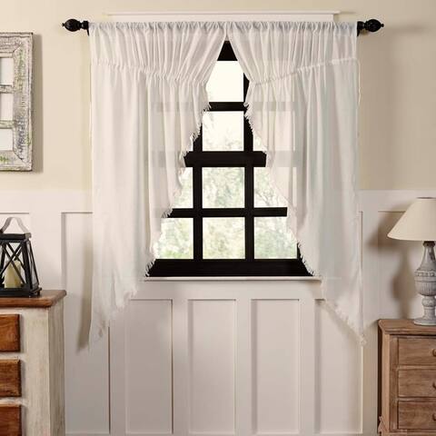 Buy Natural Fabric Curtains Drapes Online At Overstock Our