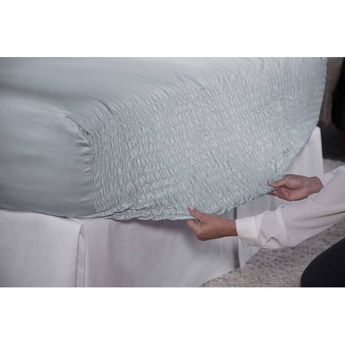 Microfiber Bed Tite Bed Sheet Set