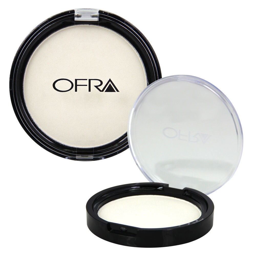 oil control pressed powder