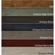 preview thumbnail 11 of 11, Wilmington II Wood Dining Chairs (Set of 2) by iNSPIRE Q Classic