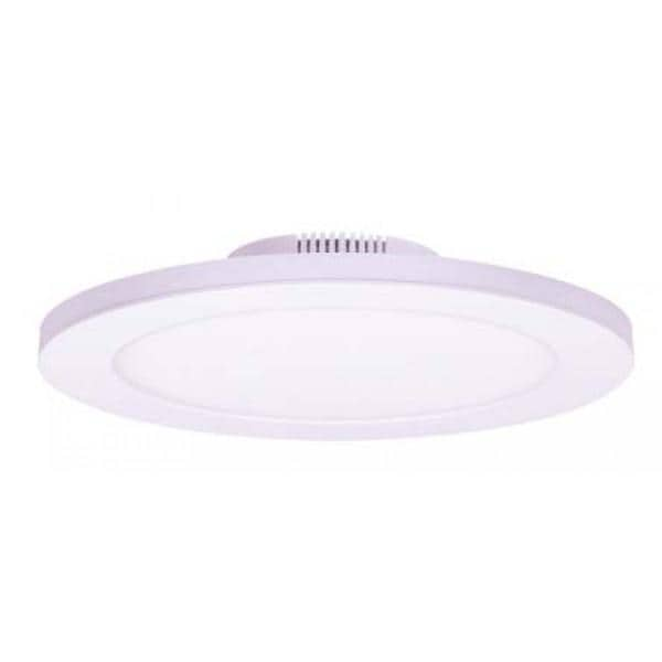 satco 7 led flush mount