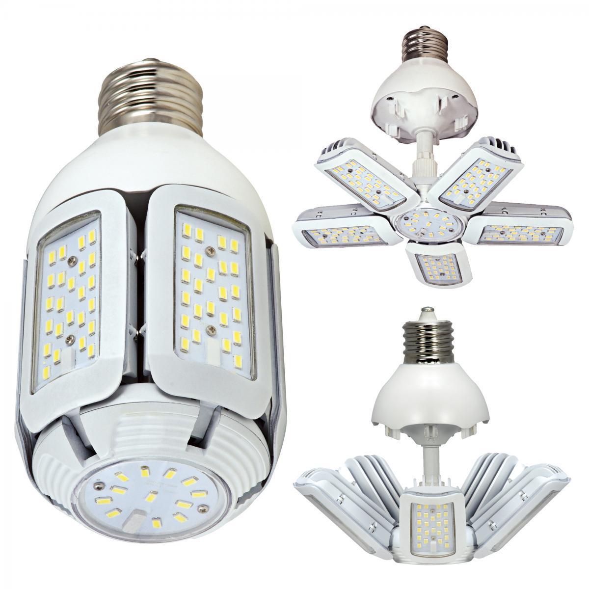 led headlamp replacement