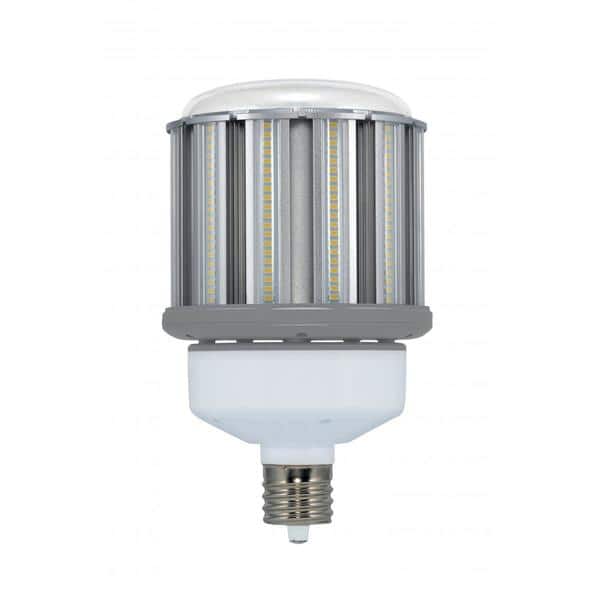 40W LED Hi-lumen directional lamp 3000K Mogul 100-277V 
