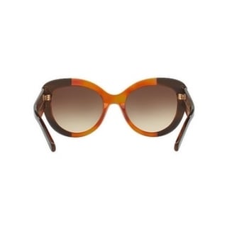 burberry sunglasses womens orange