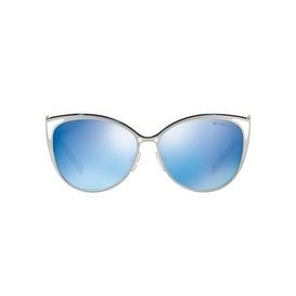 michael kors sunglasses womens navy