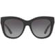 Dg4270 dolce  square blackgrey womens gabbana gradient sunglasses cheap online