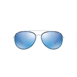 michael kors sunglasses womens navy