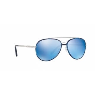 michael kors sunglasses womens navy