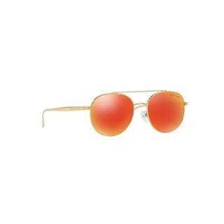 michael kors sunglasses red