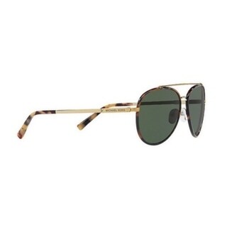 michael kors sunglasses womens green