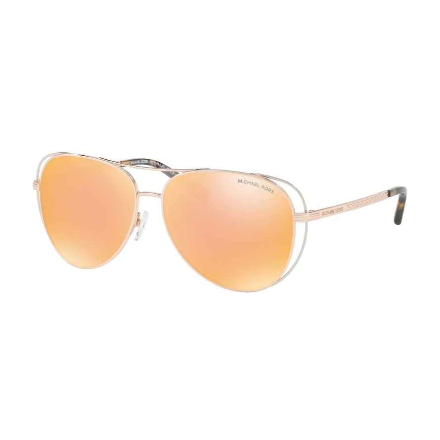 michael kors sunglasses mens orange