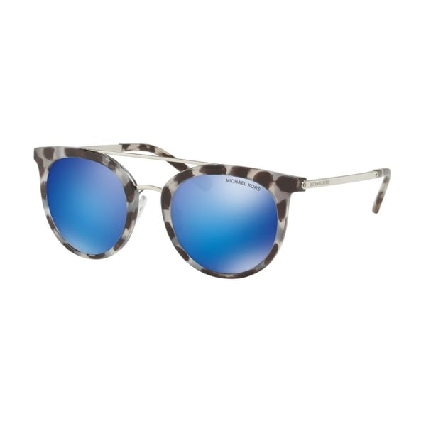 michael kors sunglasses womens blue