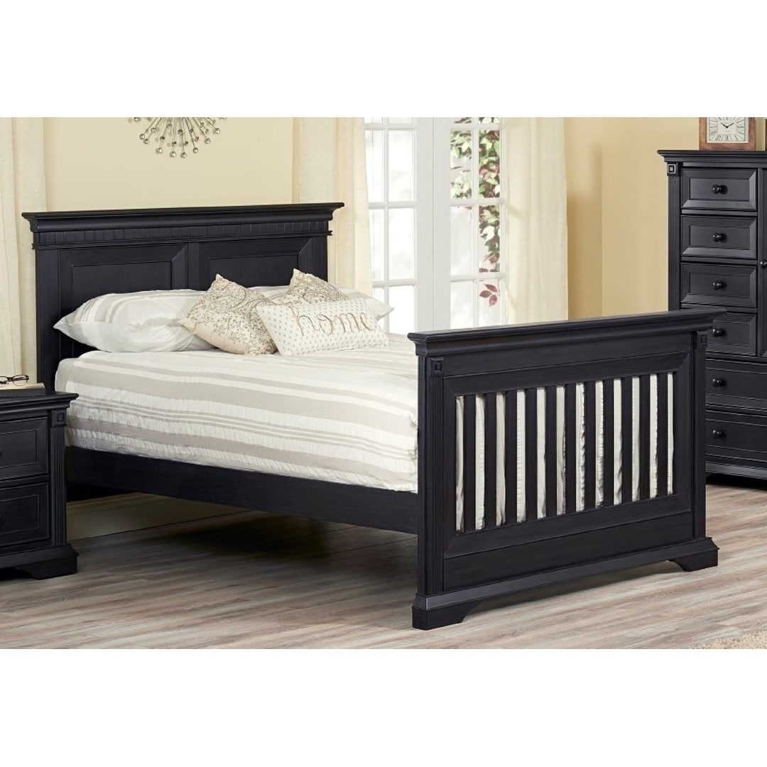 Park ridge best sale crib ozlo