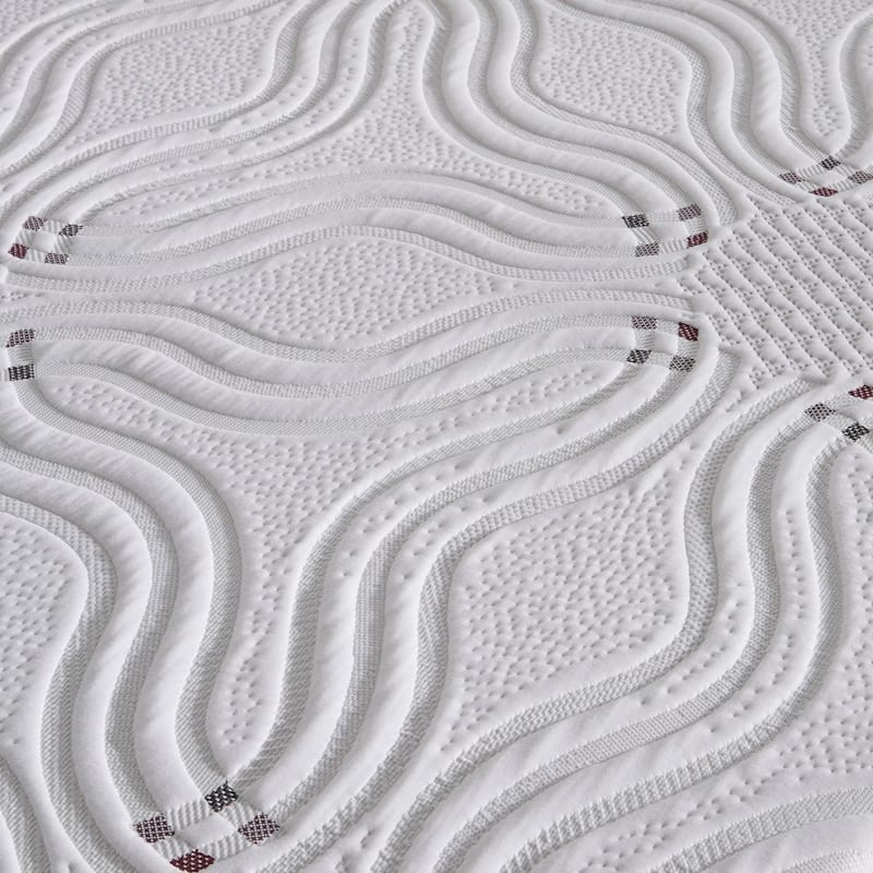 ComforPedic Loft from Beautyrest 14-inch Gel Memory Foam Mattress