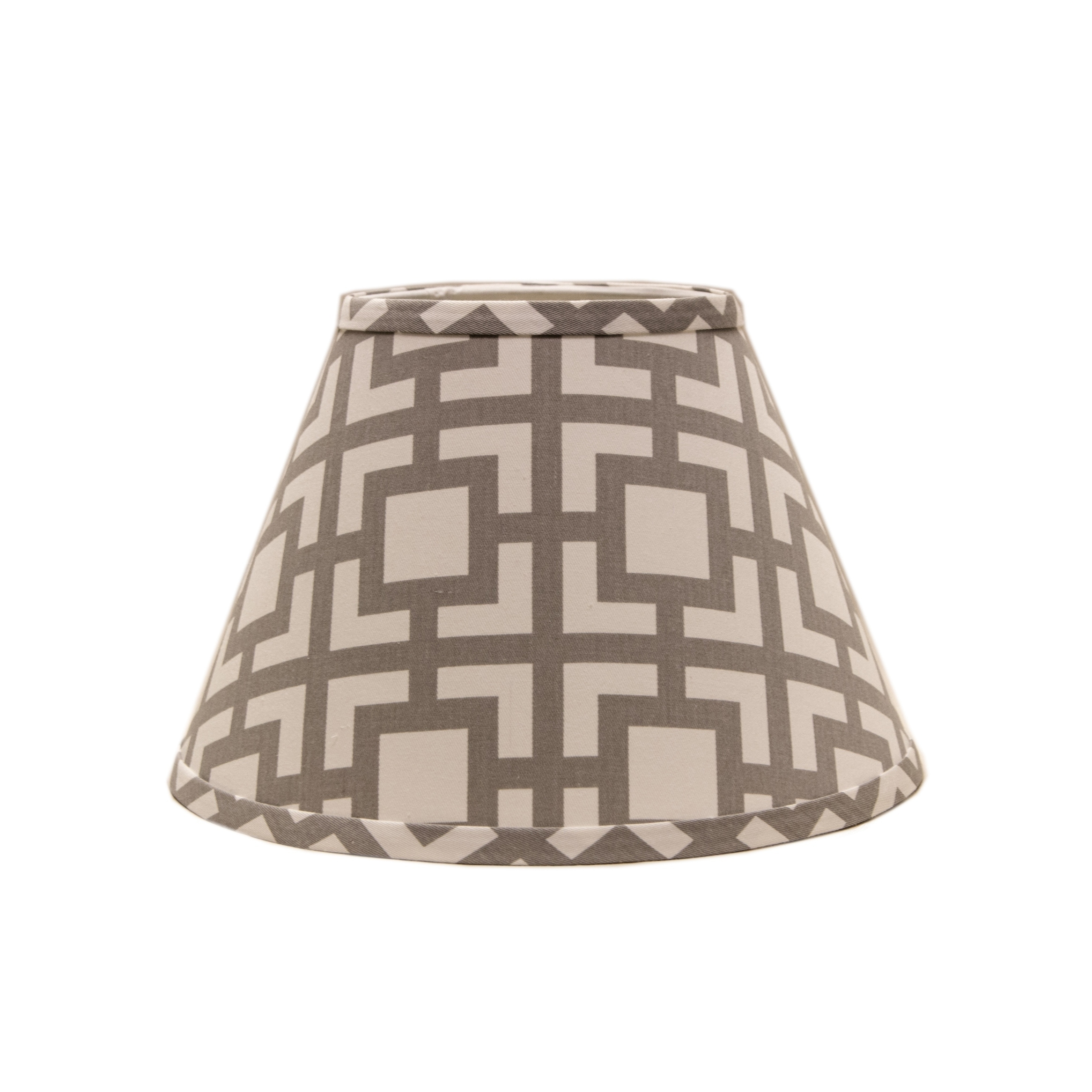 Featured image of post Grey Square Lamp Shades / Shop for square lamp shades at walmart.com.