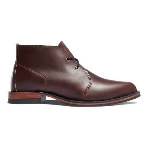 danner williams chukka