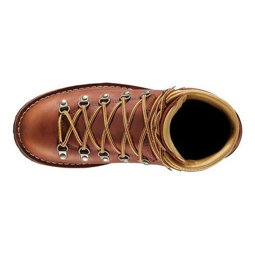 danner mountain pass cedar