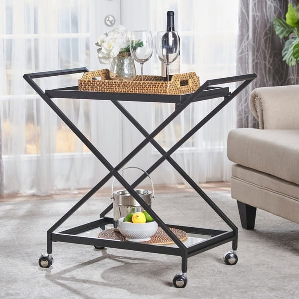 Glass Home Bars - Bed Bath & Beyond