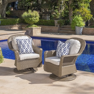 Ideas About Patio Swivel Chair Reviews