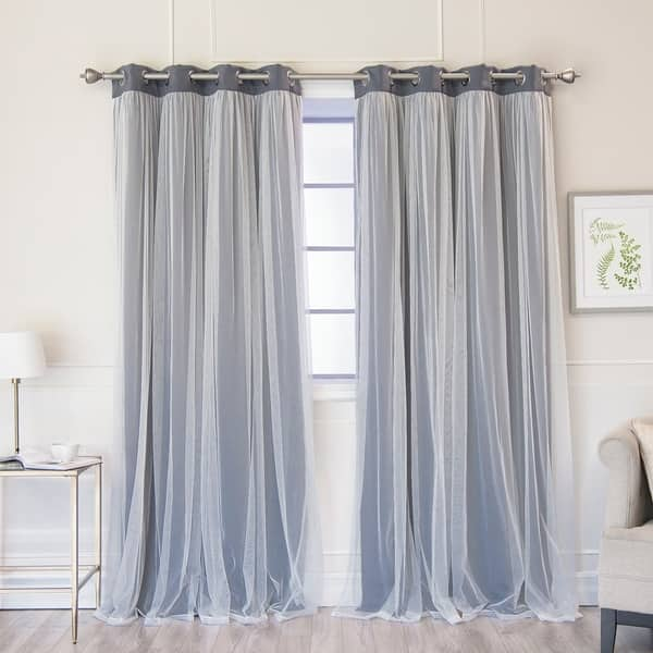 Dusk By Design Decor Cloud Grey