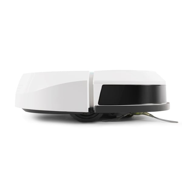 ECOVACS DEEBOT MINI 2 Robotic Vacuum Cleaner - Bed Bath & Beyond
