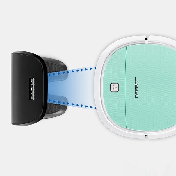 ECOVACS DEEBOT MINI2 【公式通販】