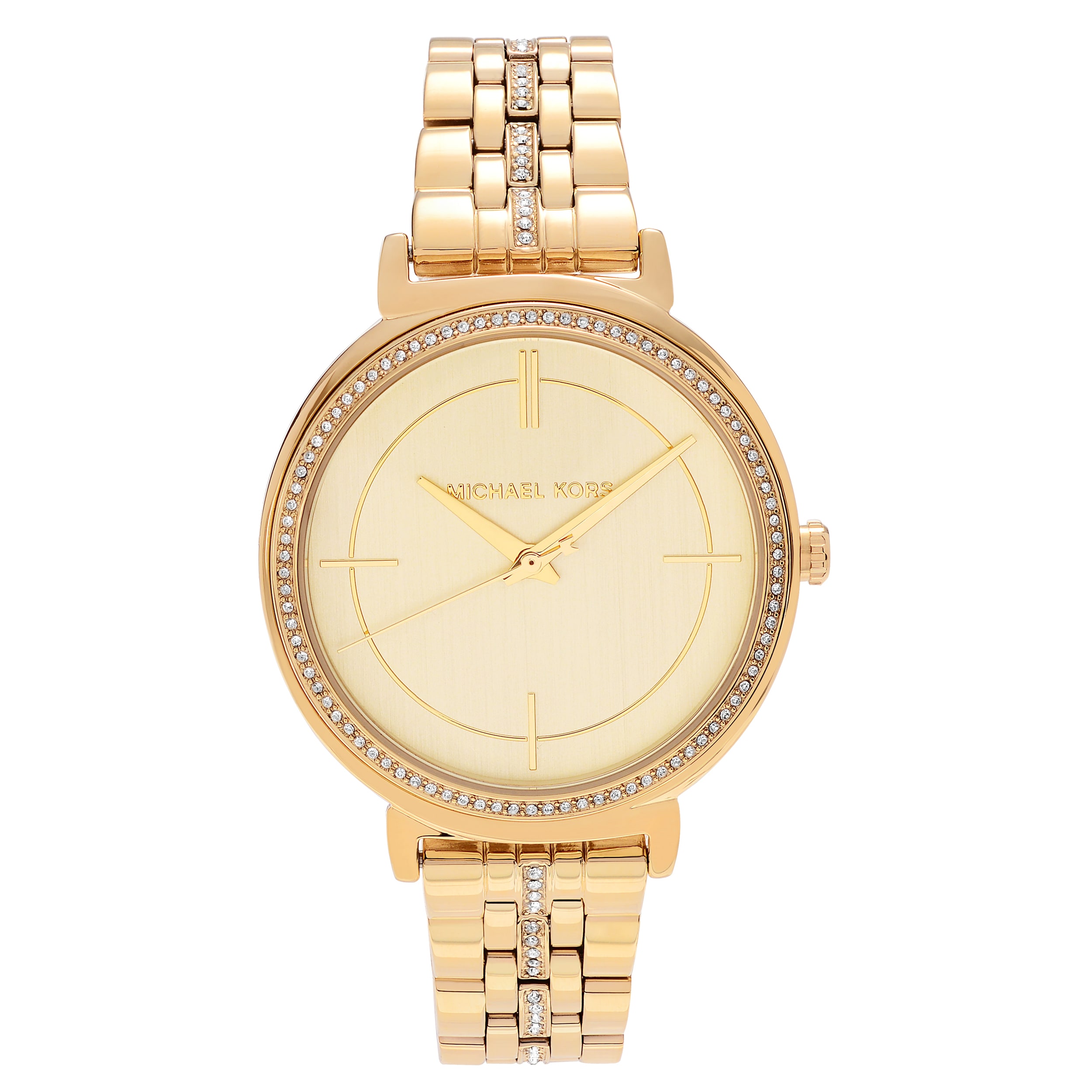 mk cinthia watch