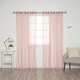 dusty pink