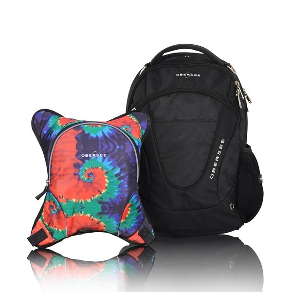 diaper bag backpack with cooler