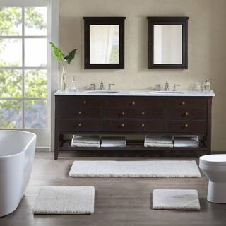 Solid Color Bath Rugs & Bath Mats For Less | Overstock.com Solid Color Bath Rugs & Bath Mats For Less | Overstock.com