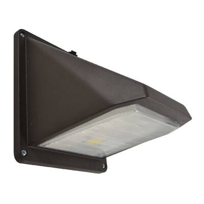 Eurofase Outdoor Floodlight LED, Black - 26078-014 - 7" high - 7" high