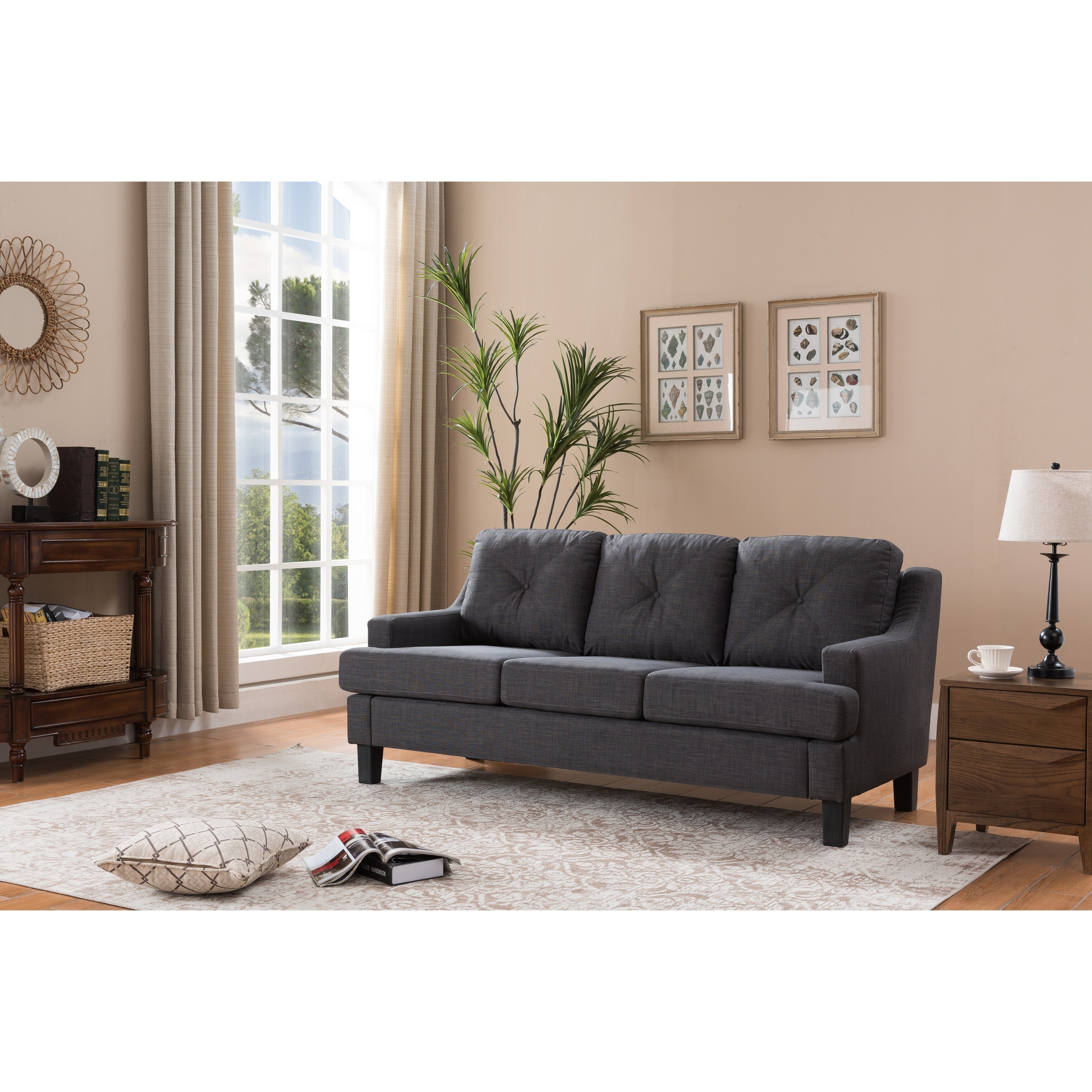 Milan Sofa 17909250 Milan Sofa 17909250
