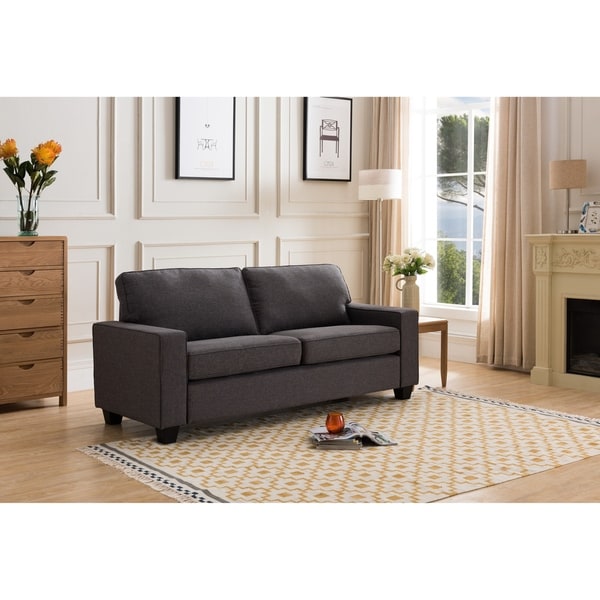 Naples Sofa