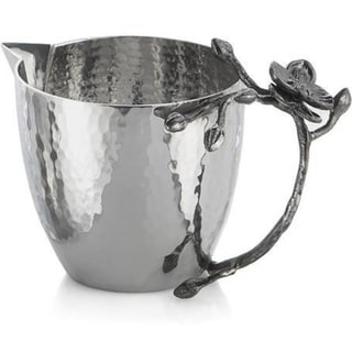 Michael Aram Black Orchid Mini Pitcher - 110833