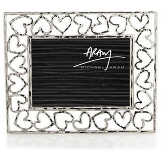 Michael aram best sale heart frame 5x7