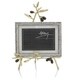 Michael Aram Olive Branch Gold Convertible Easel Frame - 175128