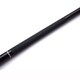 preview thumbnail 5 of 4, Hathaway Conquest 58-in Cue Stick - Fiberglass - Black