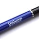 preview thumbnail 4 of 4, Hathaway Conquest 58-in Cue Stick - Fiberglass - Blue
