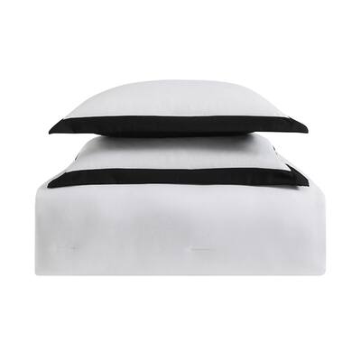 Black Border Comforter Sets Find Great Bedding Deals Shopping