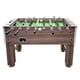 Driftwood 56-in Foosball Table - Thumbnail 5