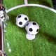 Driftwood 56-in Foosball Table - Thumbnail 2