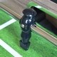 Driftwood 56-in Foosball Table - Thumbnail 7
