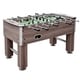 Driftwood 56-in Foosball Table - Thumbnail 0