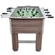Driftwood 56-in Foosball Table - Thumbnail 3