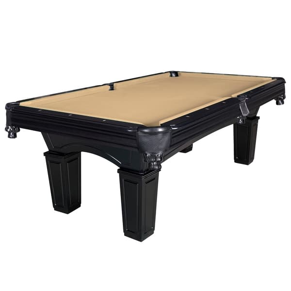 8FT and 9 FT Slate American Styled Billiards Table