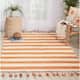 Option Ivory/Orange